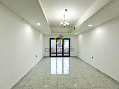 CONTEMPORARY 2 BHK • SPACIOUS LAYOUT • ALL AMENITIES • AL RAFFA