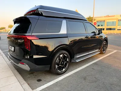 Kia Carnival Gravity, миниатюра 3