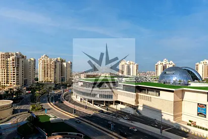 Fully Furnished Studio | Vacant | Atlantis View
