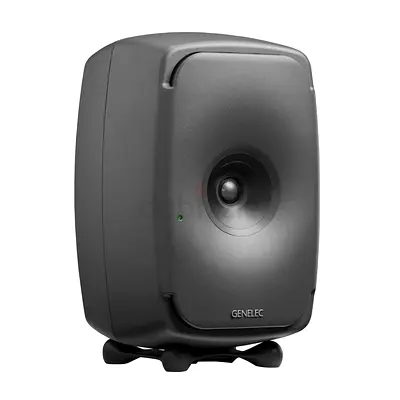 8351B Genelec Studio Monitor Speakers (Compact Active Monitor)