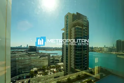 Sea and City view | High End Finishes | Vacant