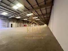 Premium Warehouse for Rent in Al Sajaa Industrial Area, Sharjah | Spacious Industrial Facility in a 
