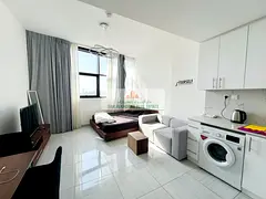 Furnished Studio | Balcony |Best Price