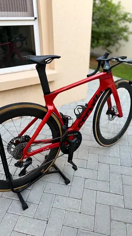 Cervelo s5 2026