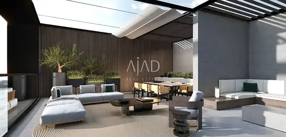 City View | Luxury Living | Freehold