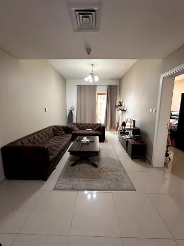 Fully Furnished Apartment for Rent – All Bills Included (Ladies Only)