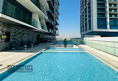 Skyline View Spacious layout 1BHK Higher Floor