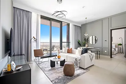 Monthly or Yearly Available | Bills Included | Vacant NOW