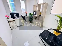 Fully Fitted Office | Bank Account Assistance | Near to Public Transport |