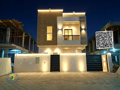 للبيع فيلا مودرن 3 غرف شامل رسوم التسجيل بمنطقة الحليو 2 تشطيب سوبر ديلوكس تملك حر لجميع الجنسيات تمويل بنكى
