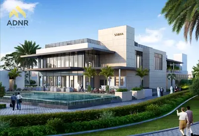 Park & Lagoon Community Views|The Woods Retreat | Sobha Sanctuary