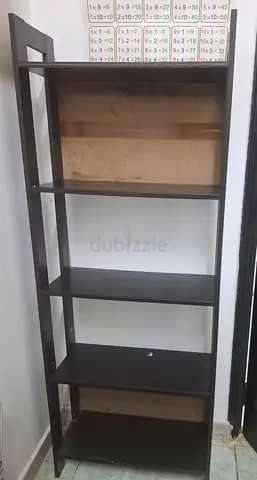 Book shelf