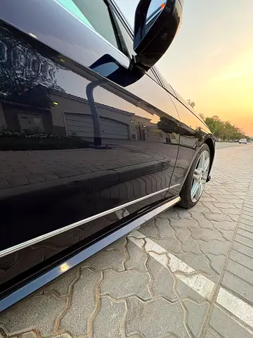 2013 Mercedes-BENZ E-CLASS 缩略图 5