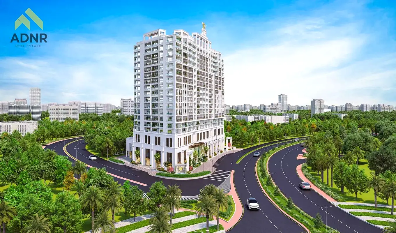 3 Bedroom + Maid | Only 5% on Handover | 40% Post-Handover Payment Plan | Flexible Installments