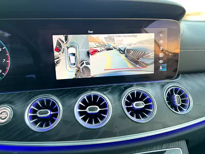 Mercedes-Benz E-Class E 450, миниатюра 17