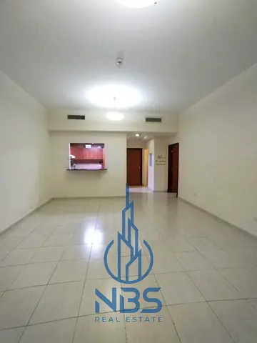 Unfurnished | Vacant | Spacious