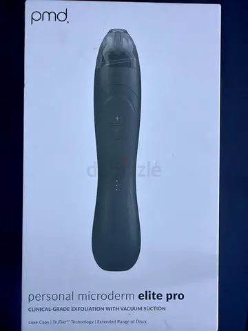 Personal microform elite pro