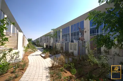Brand New | Green Belt View | Loft Style