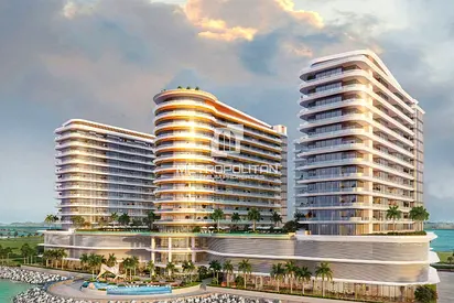 High floor | Partial Sea View | Selling at OP