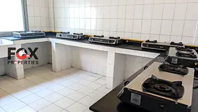 MOHRE Approved Labour Camp | 32 Rooms | 8–10 Persons Capacity | Industrial Area 11 | Sharjah