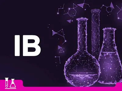 IB Chemistry Tutor – Get the Grade You Deserve! 🌟