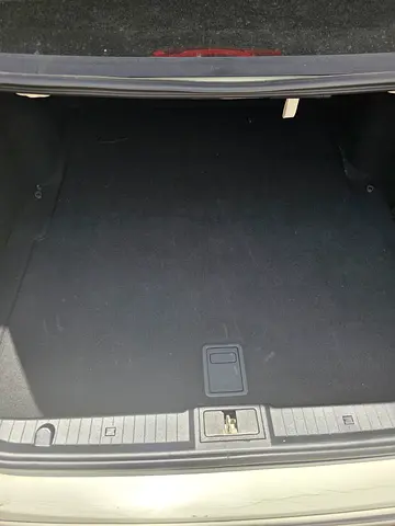2007 Mercedes-BENZ E-CLASS thumbnail 5