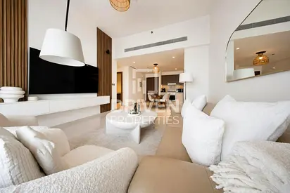 Turnkey | Multiple Cheques | Stunning Sunset View