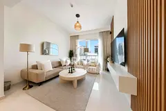 Turnkey | Spacious Layout | Stunning Sunset View
