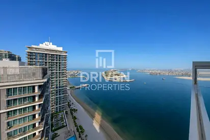 Turnkey | Spacious Layout | Stunning Sunset View