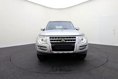Mitsubishi Pajero GLS 2020 | GCC Specs | Low Mileage | Perfect Condition