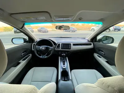 صورة 7 لـ 2022 Honda HR-V