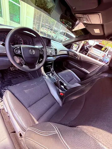 صورة مصغرة 18 لـ 2016 Honda ACCORD