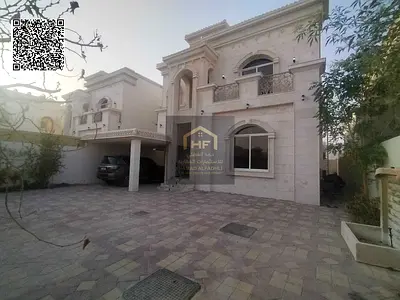 🏡 Luxury 5-Bedroom Villa for Sale in Prime Location – Al Mwaihat 1, Ajman ✨ Outstanding High-End