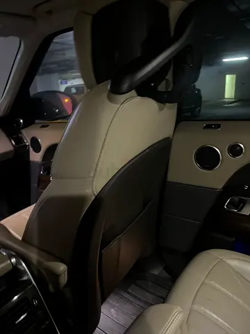 2019 Land Rover Range Rover Sport Autobiography - European Specs - Pristine Condition