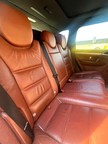 صورة مصغرة 17 لـ 2009 Porsche CAYENNE