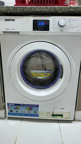 Washing machine perfect condition