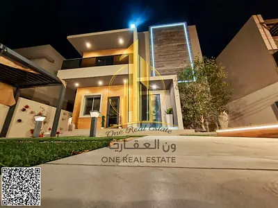Standalone Villa for Rent at a Special Price in Al Zahiyah – Ajman