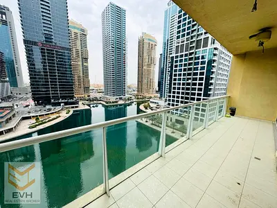 2 BEDROOM Apartment FULLY Lake view NEAR to METRO