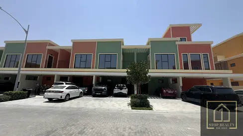 PRIVATE GARDEN | FAMILY COMMUNITY | PRIME LOCATION