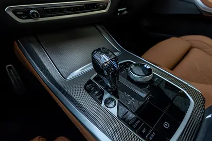 BMW X5 xDrive40i M Sport, миниатюра 11