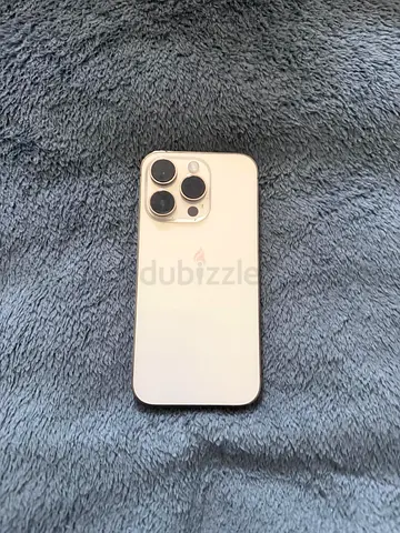 iPhone 14 Pro