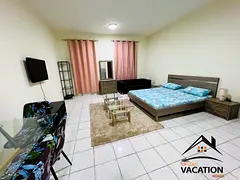 NICE DEAL II FULL FURNISHED II FAMILY BUILDING