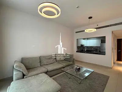 Ready To Move In | 1BHK Furnished | Best Price