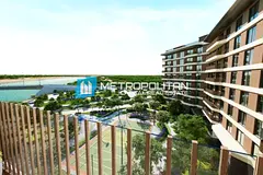 Price reduced till the end of June| 1BR Waterfront