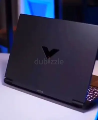 HP Victus gaming laptop used, excellent condition 144Hz Refresh Rate