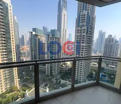 READY TO MOVE | SPACIOUS | HIGH FLOOR