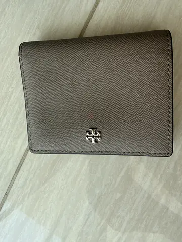 Tory Burch wallet