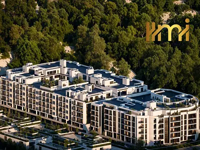 40%Post-handover payment plan | Last freehold land plot in Mirdif | Spacious areas