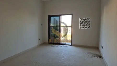 شقة غرفة وصالة للبيع في كنتيا ريزيدنس | جاهزة للسكن مع موقف سيارة وخطة تقسيط مميزة