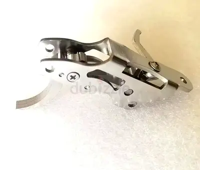 Spearfishing trigger